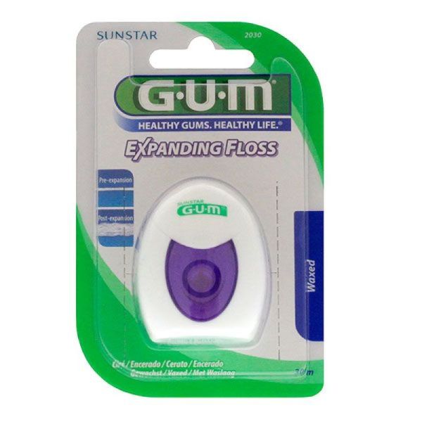 Butler Gum Exp Floss Fil 2030M