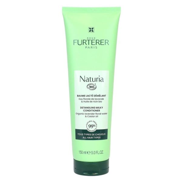 Furterer Naturia Baum Lact Demel P150Ml