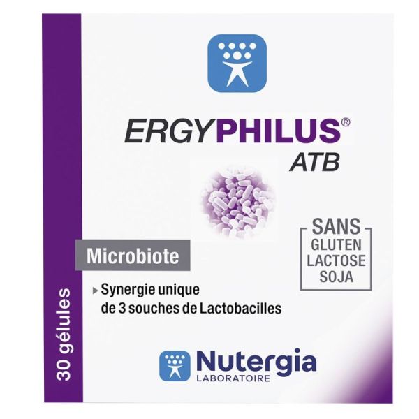 Ergyphilus Atb