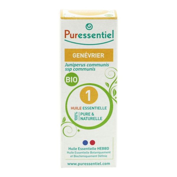 Puressentiel He Genev B 5Ml