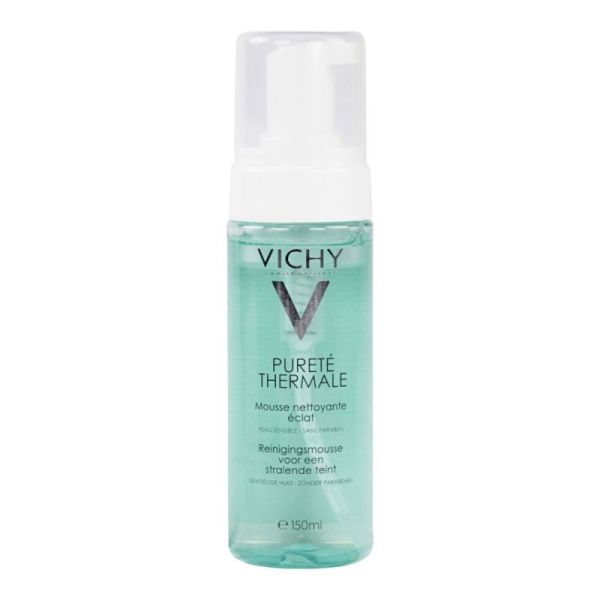 Vichy Eau Mous Rev Eclat 150Ml1