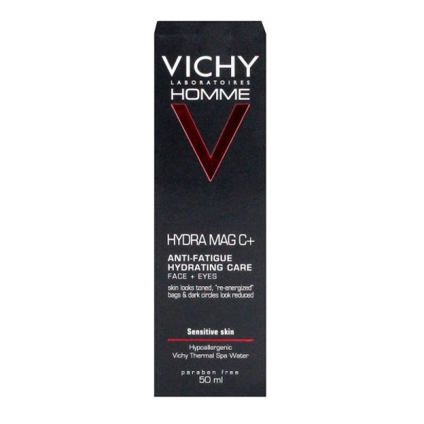 Vichy Hom Hydra Mag C Fl50Ml1