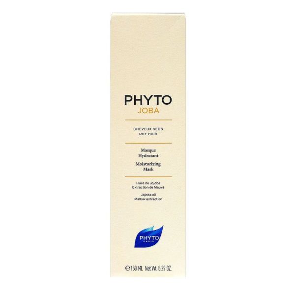 Phytojoba Masq Cr Tb150Ml 1