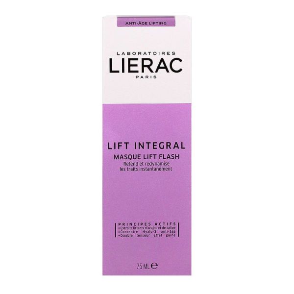 Lierac Lift Integral Masque 75 Ml