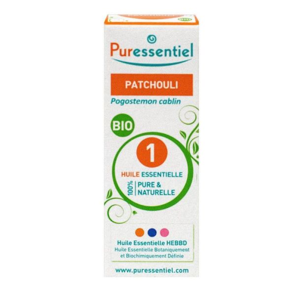 Puressentiel He Patcho B Fl5Ml