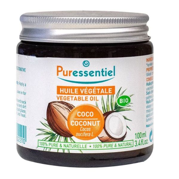 Puressentiel Hv Coco P 100Ml 1