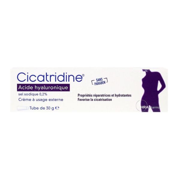 Cicatridine Cr Tb60G 1