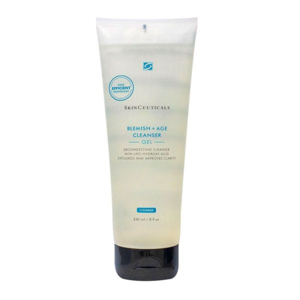 Skinceuticals Blemishampage Gel 240 Ml