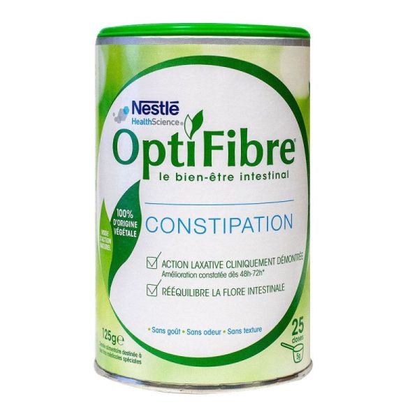 Optifibre 125G