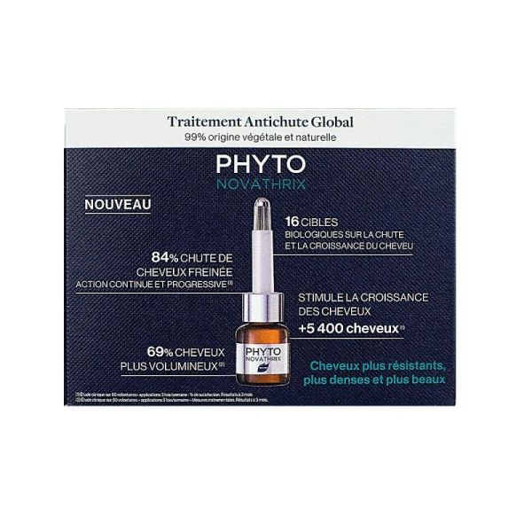 Phytonovathrix Trait 3,5Ml12