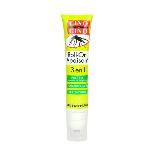 N Cinq Sur Cinq Roll-On Ap7Ml1