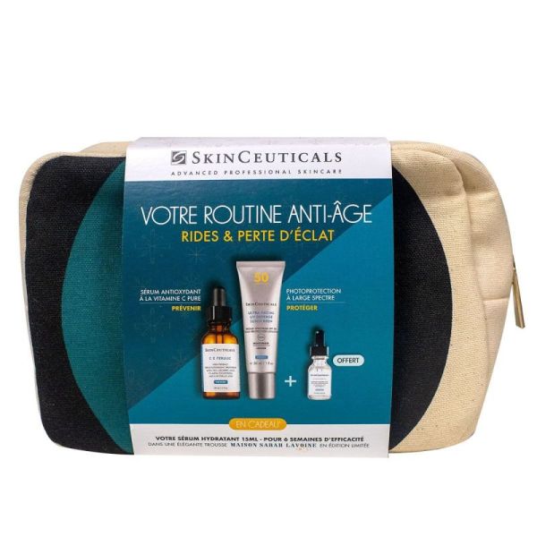 Skinceuticals Trousse Ferrulic