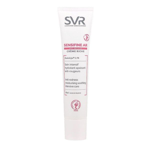 Svr Sensifine Ar Cr Rich Tb40Ml 1