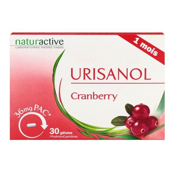 Urisanol Gelu Bt30