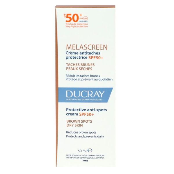 Melascreen Cr A-Tac Tb50Ml1