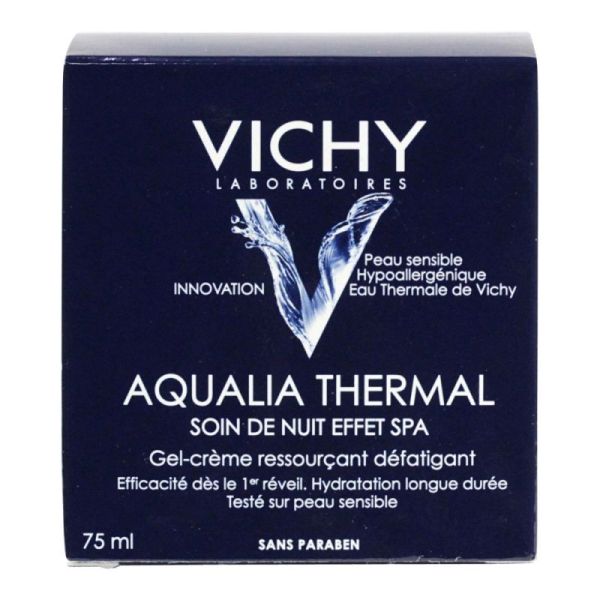 Vichy Aqualia Thermal Spa Nt 75Ml1