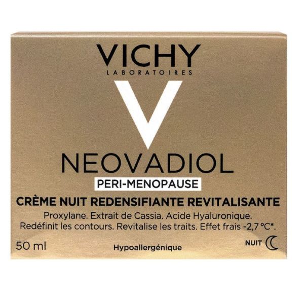 Vichy Neovadiol Peri Meno Nuit 50Ml