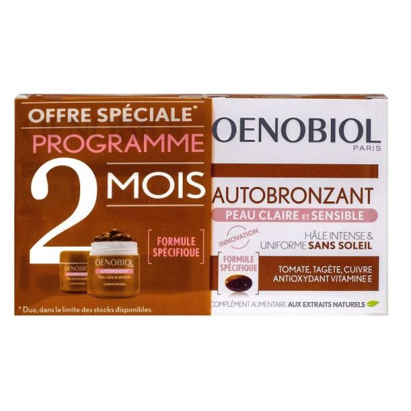 Oenobiol A-Br Peau Cl S Ca30X2