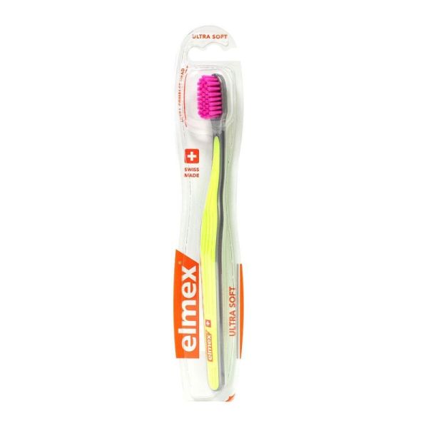 Elmex Ultra Soft Bad Bt1